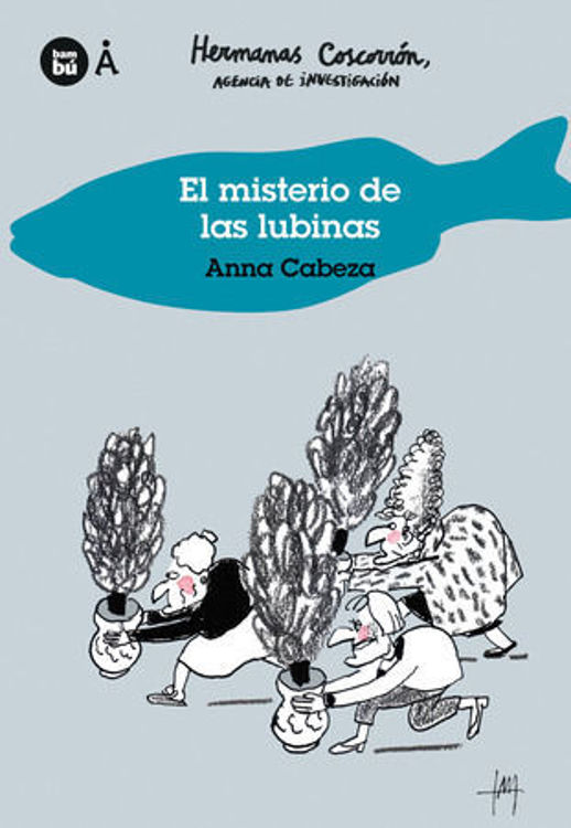 Imagen de BAMBÚ LECTOR AVANZA 4 Punto y Seguimos