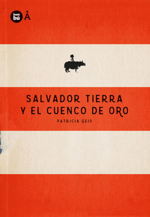 Imagen de Bambú Lector Avanza  5 Punto y Seguimos/ PRE VENTA