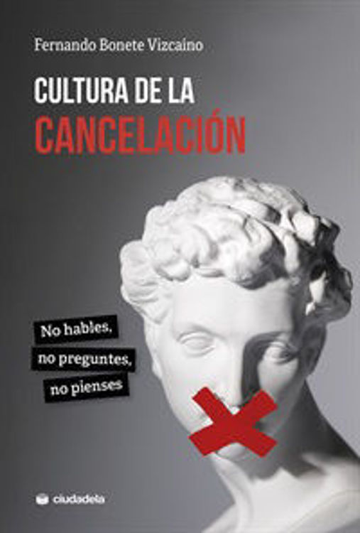 Imagen de Cultura de la cancelación