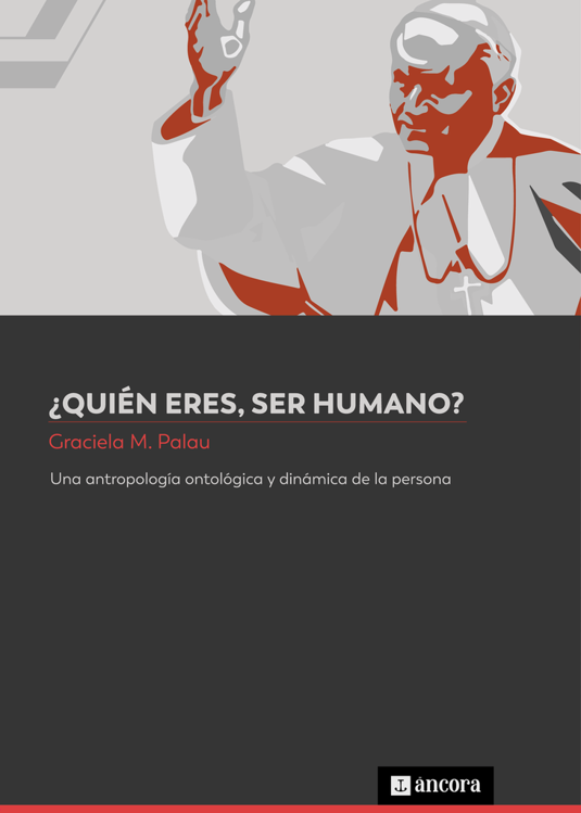 Imagen de ¿Quién eres , ser humano ?