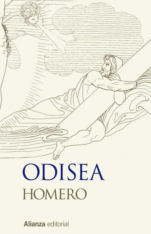 Imagen de Odisea
