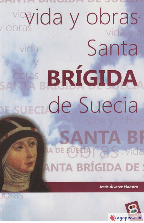 Imagen de Vida y obras - Santa Brígida de Suecia
