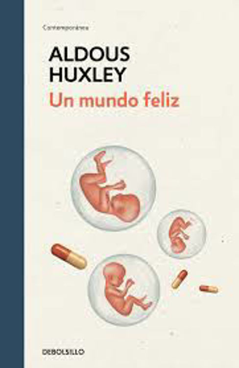 Imagen de Un mundo feliz