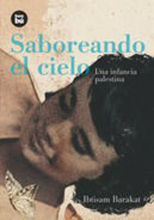 Imagen de Saboreando el cielo