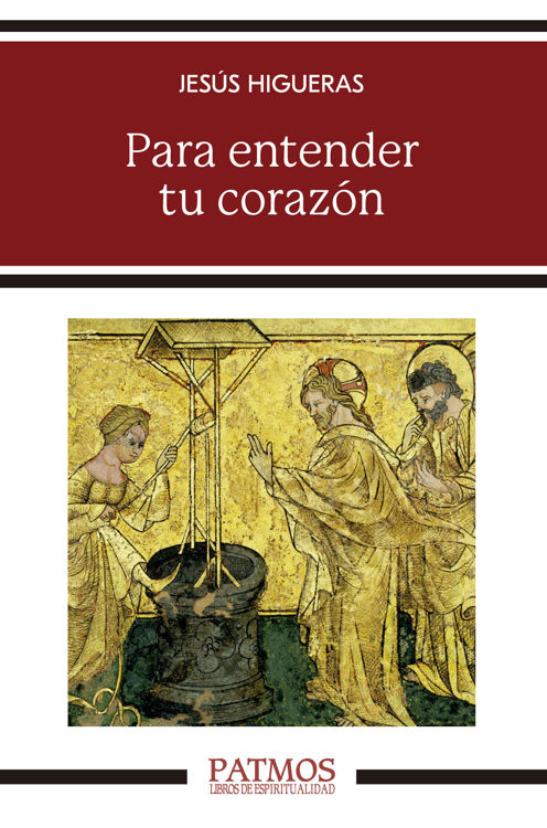 Imagen de Para entender tu corazón