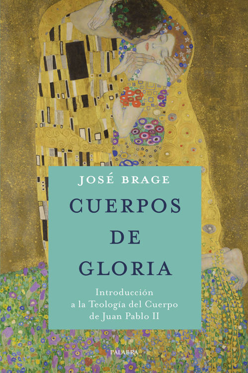 Imagen de Cuerpos de gloria