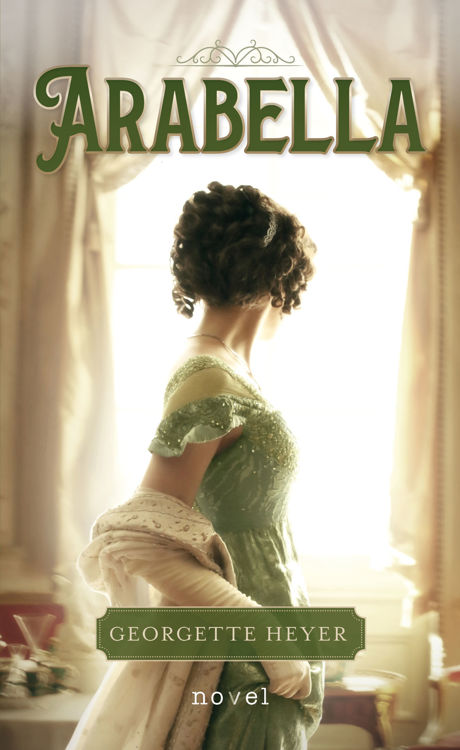 Imagen de Arabella