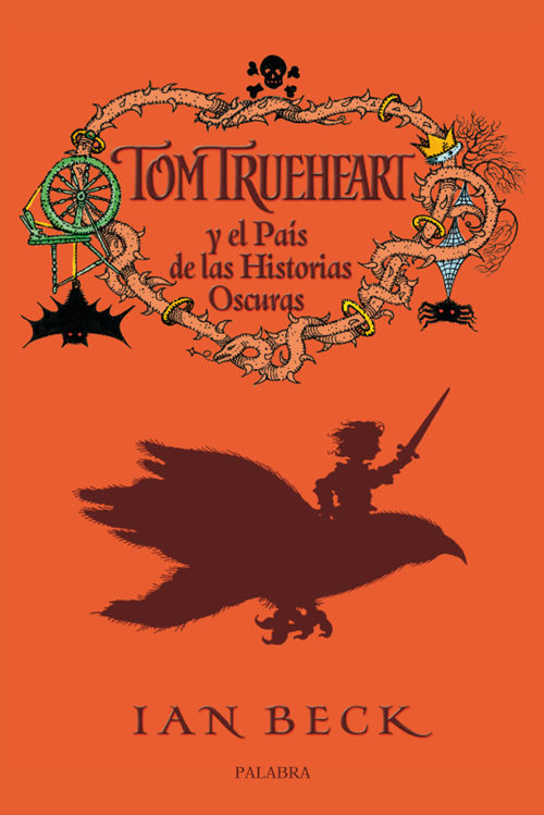 Imagen de Tom Trueheart y el país de las historias oscuras