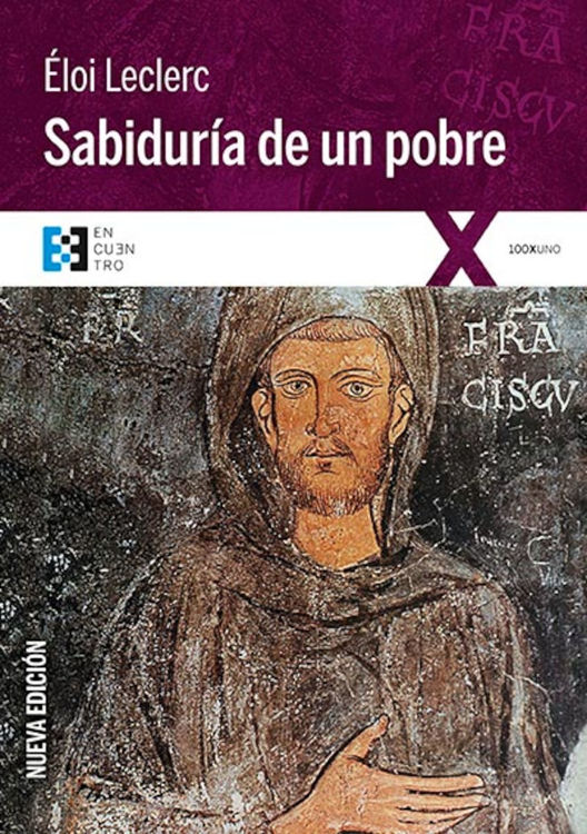 Imagen de Sabiduría de un pobre