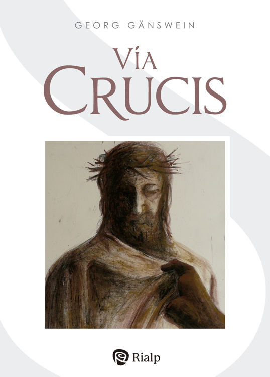 Imagen de Vía crucis - Georg Ganswein