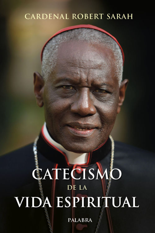 Imagen de Catecismo de la vida espiritual