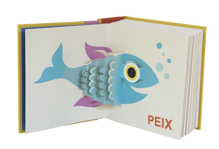 Imagen de ¡Al mar! Pop Up