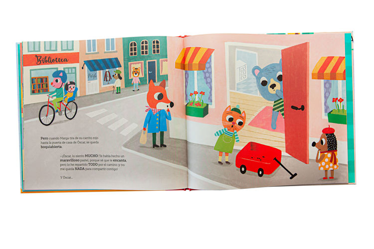 Imagen de Maravillosa Marga - Combel