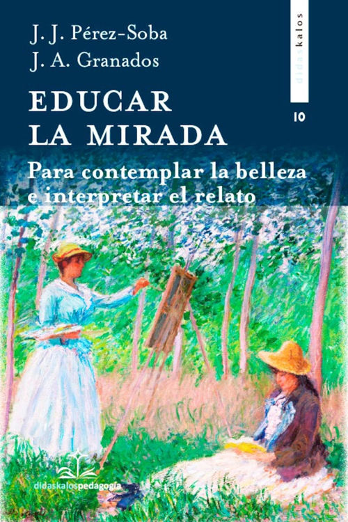 Imagen de Educar la mirada