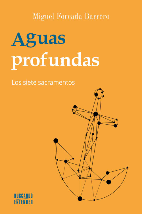 Imagen de Aguas profundas