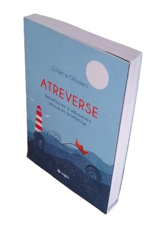 Imagen de Atreverse. Desafíos de la educación sexual en la infancia