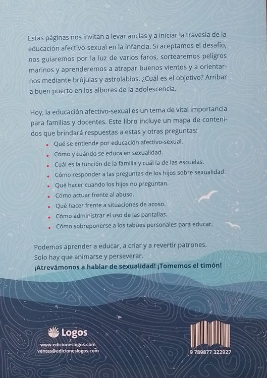 Imagen de Atreverse. Desafíos de la educación sexual en la infancia