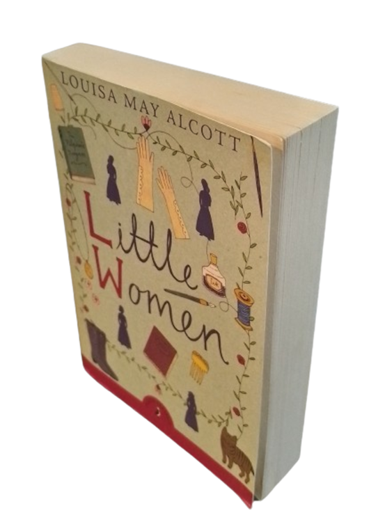 Imagen de Little Women - Louisa May Alcott