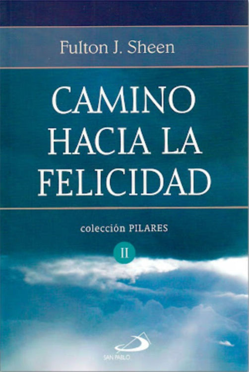 Imagen de Camino hacia la felicidad