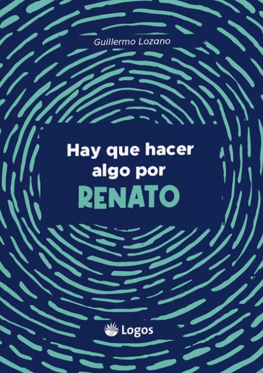 Imagen de Hay que hacer algo por Renato