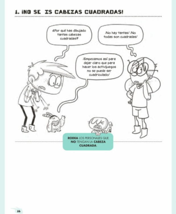 Imagen de Activijuegos monstruosos 2