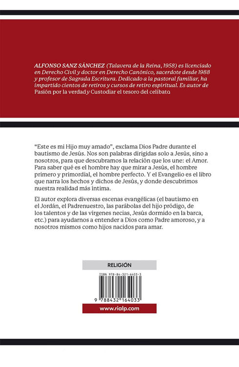 Imagen de Viaje al corazón del Evangelio. Patmos