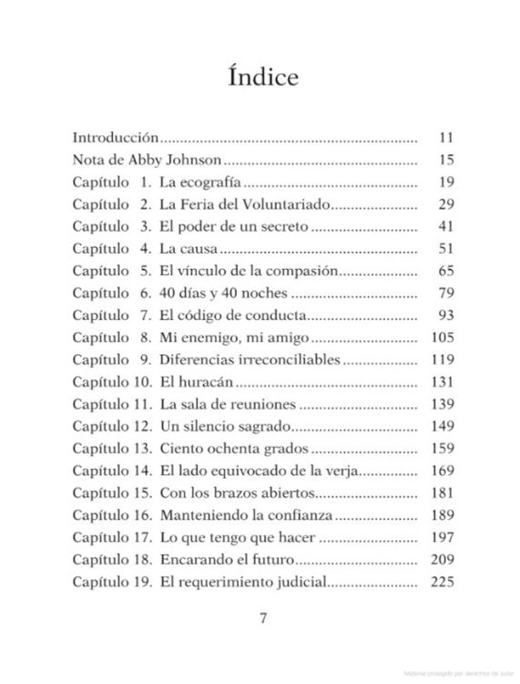 Imagen de Sin planificar - Abby Johnson, Cindy Lambert