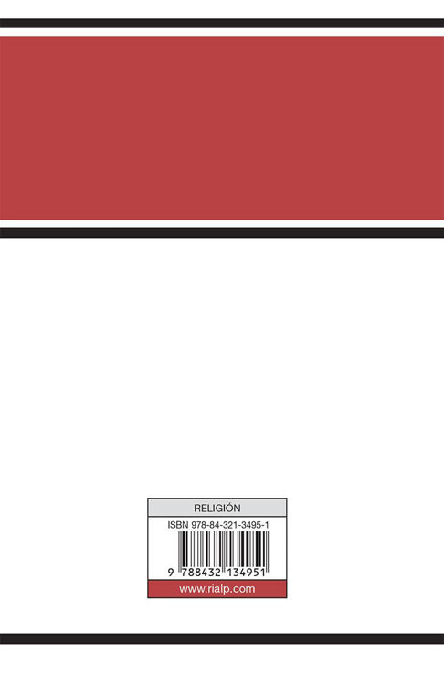 Imagen de La paz interior. Patmos