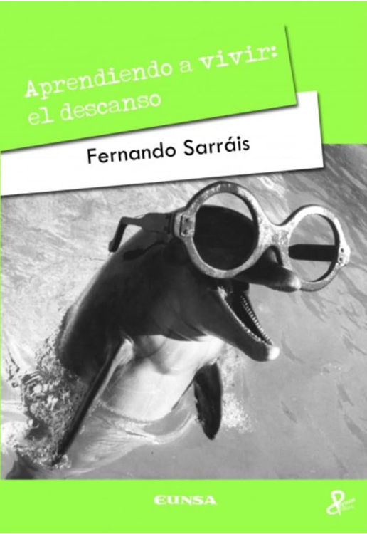 Imagen de Aprendiendo a vivir: El descanso