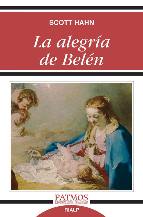 Imagen de La alegría de Belén