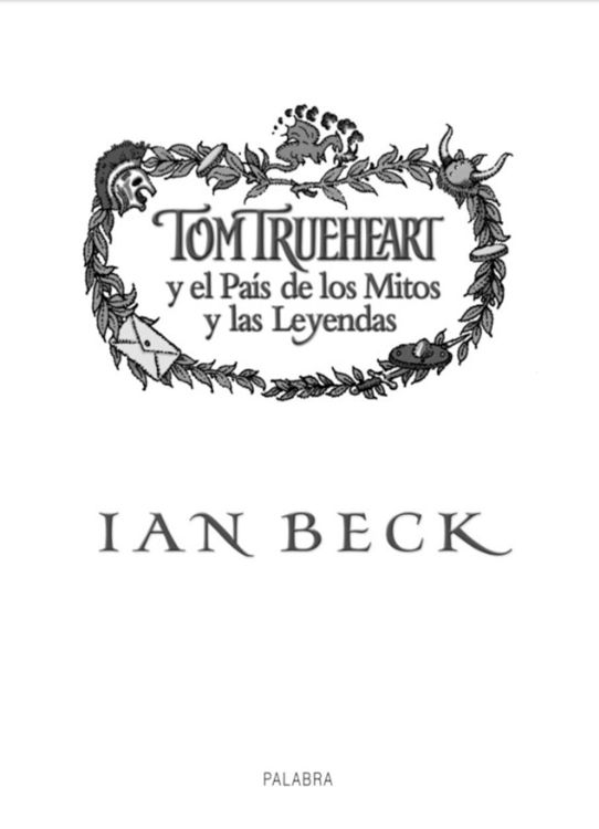 Imagen de Tom Trueheart y el país de los mitos y las leyendas