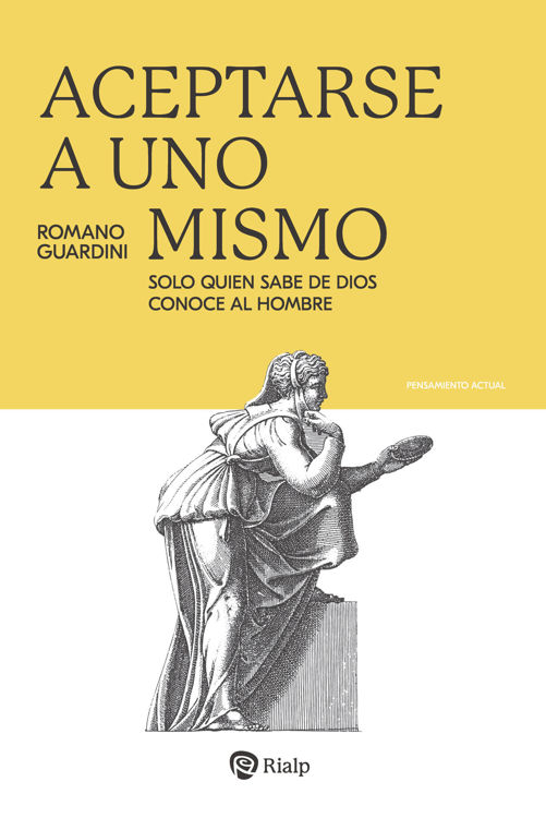 Imagen de Aceptarse a uno mismo 2ª edición