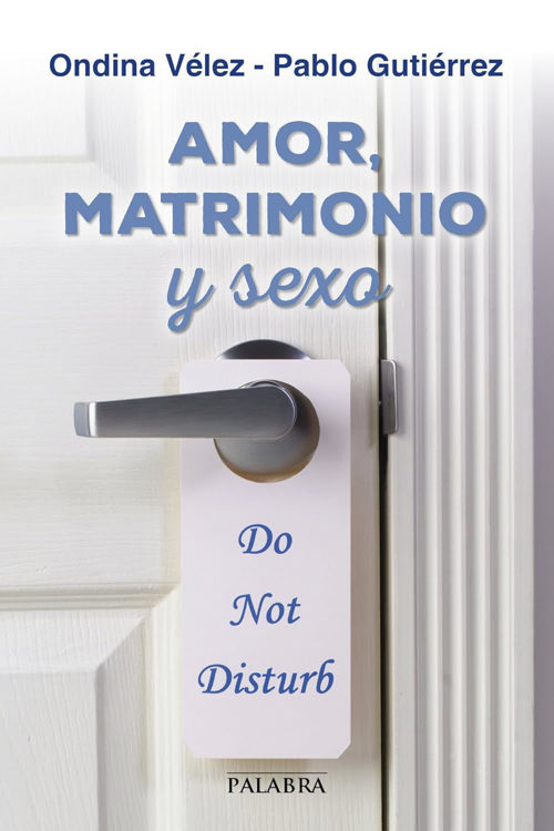 Imagen de Amor, matrimonio y sexo