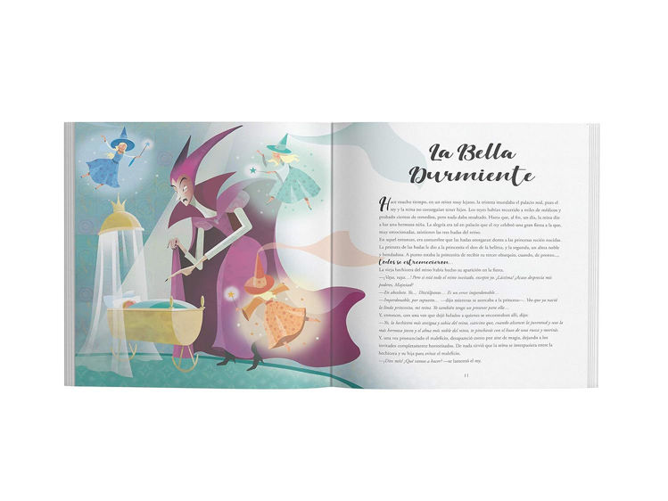 Imagen de Cuentos clásicos como nunca 2. Audiolibro