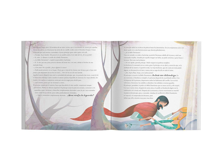 Imagen de Cuentos clásicos como nunca 2. Audiolibro