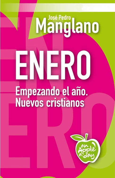 Imagen de Enero - An Apple a Day