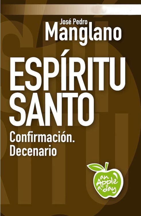 Imagen de Espíritu Santo - An Apple a Day