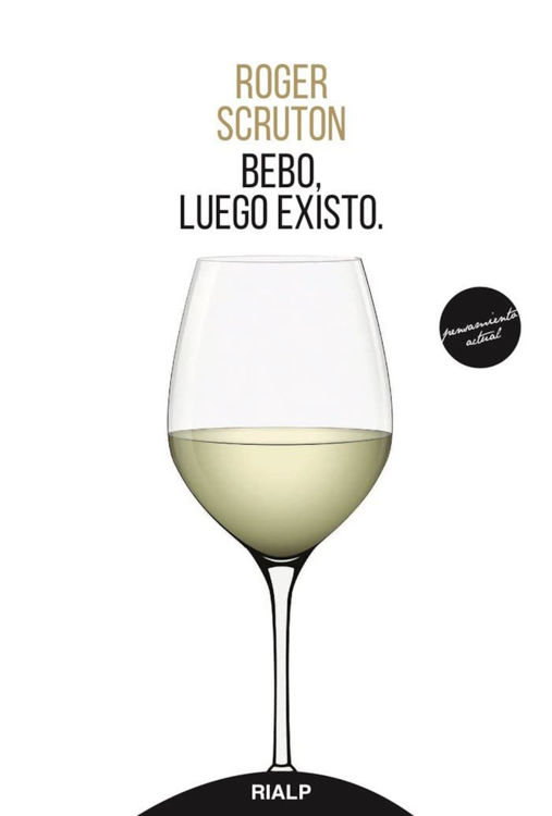 Imagen de Bebo, luego existo