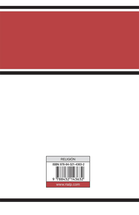 Imagen de La oración, camino de amor. Patmos