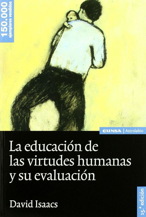 Imagen de La educación de las virtudes humanas y su evaluación