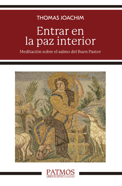 Imagen de Entrar en la paz interior