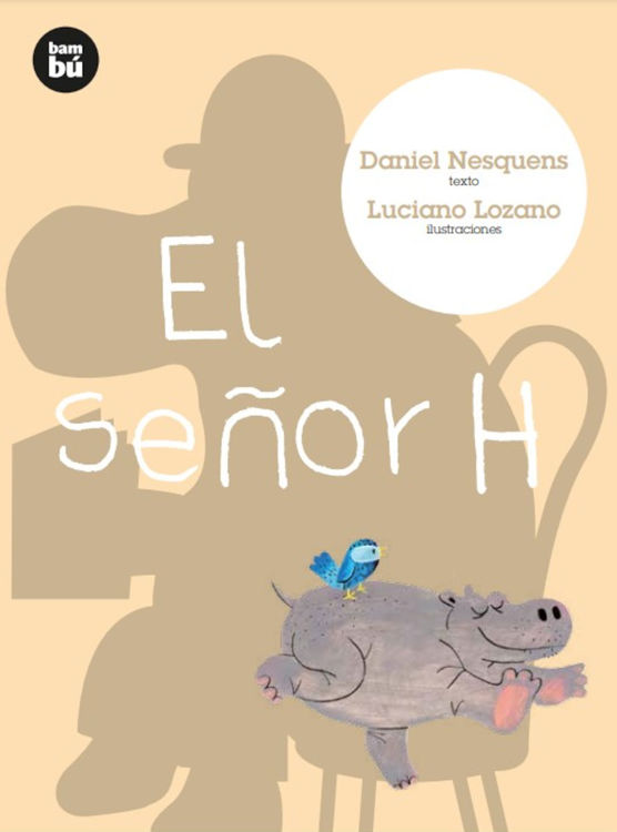 Imagen de El señor H. Primeros lectores