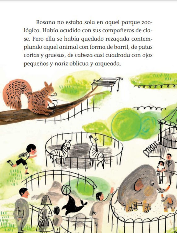 Imagen de El señor H. Primeros lectores