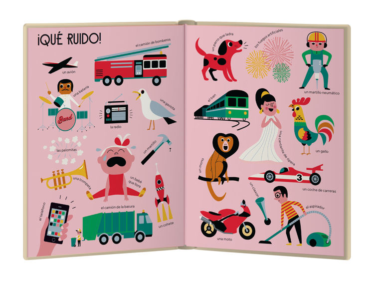 Imagen de Minipedia. Ingela P. Arrhenius