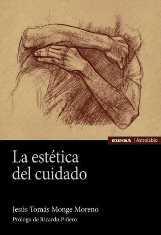 Imagen de La estética del cuidado