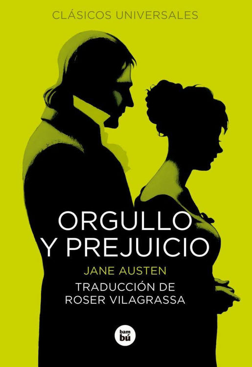 Imagen de Orgullo y prejuicio