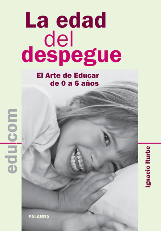 Imagen de La edad del despegue