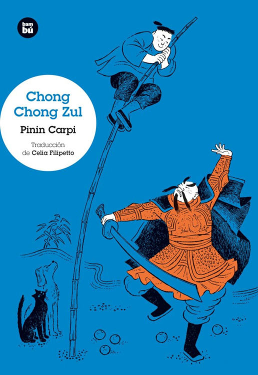 Imagen de Chong Chong Zul