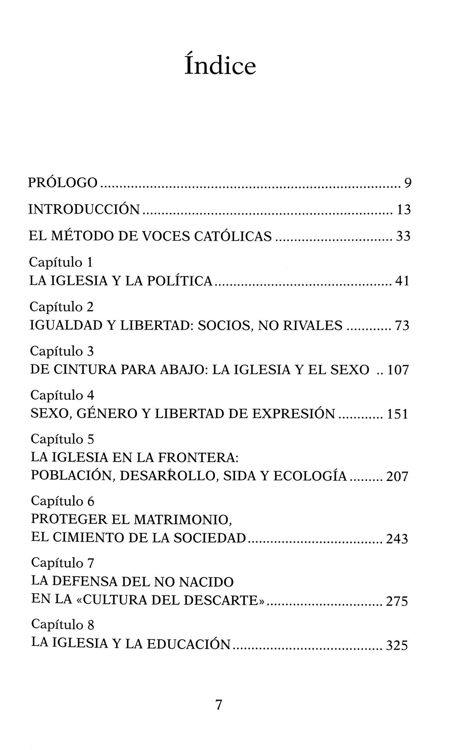 Imagen de Cómo defender la fe sin levantar la voz