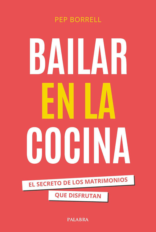 Imagen de Bailar en la cocina. 3ª edición